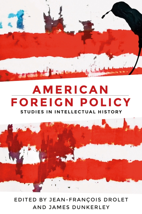 American foreign policy - 