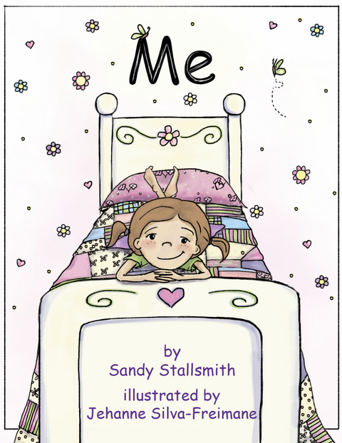 Me - Sandy Inc. Stallsmith