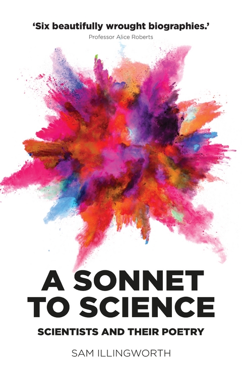 A sonnet to science -  Sam Illingworth