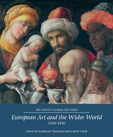 European Art and the Wider World 1350 1550 - 