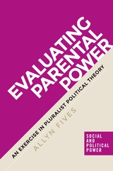 Evaluating parental power - Allyn Fives