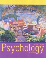 Psychology - Myers, David G.