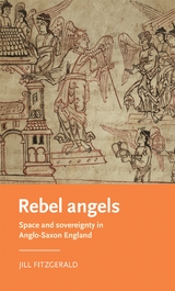 Rebel Angels -  Jill (Assistant Professor of English) Fitzgerald