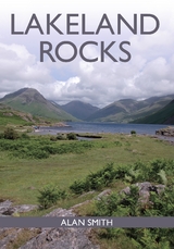 Lakeland Rocks -  Alan Smith