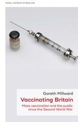 Vaccinating Britain -  Gareth Millward