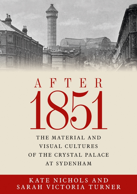 After 1851 - 