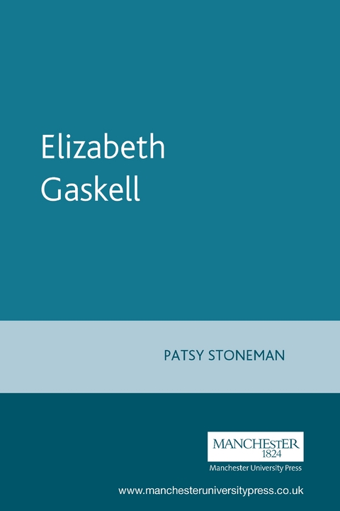 Elizabeth Gaskell -  Patsy Stoneman