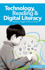Technology, Reading & Digital Literacy -  L. Robert Furman