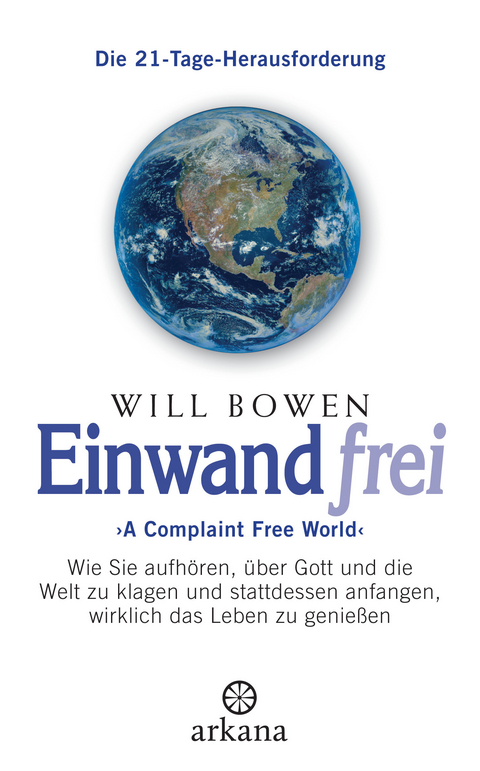 Einwandfrei - Will Bowen