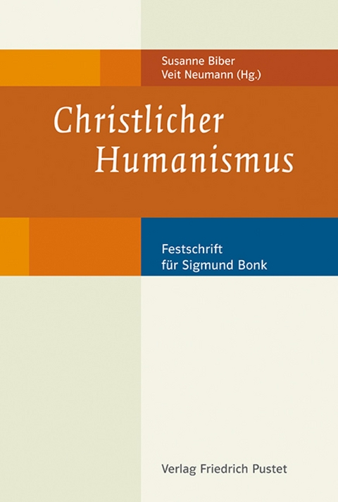 Christlicher Humanismus - 