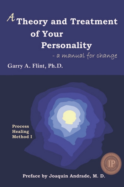 Theory and Treatment of Your Personality -  Garry Flint