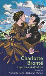 Charlotte Brontë - 