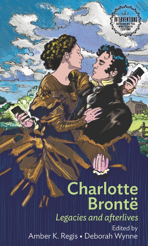 Charlotte Brontë - 
