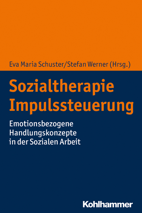 Sozialtherapie Impulssteuerung - 