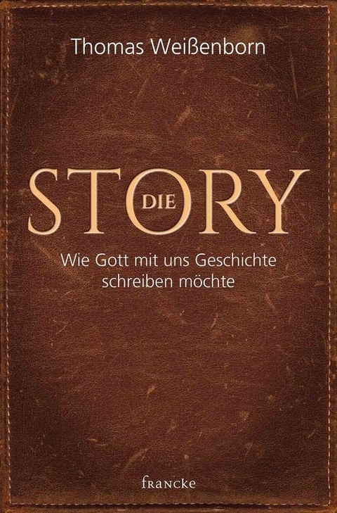 Die Story -  Thomas Weißenborn