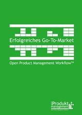 Erfolgreiches Go-to-Market nach Open Product Management Workflow - Frank Lemser
