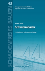 Schwimmbäder. - Newen Arndt