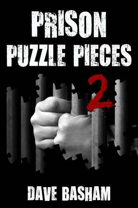 Prison Puzzle Pieces 2 -  Dave Basham