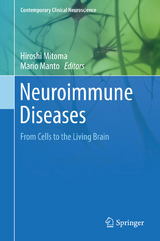 Neuroimmune Diseases - 