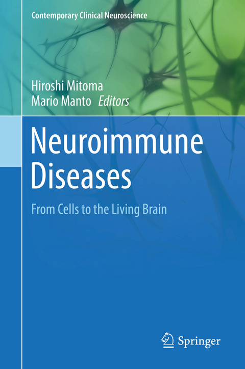 Neuroimmune Diseases - 