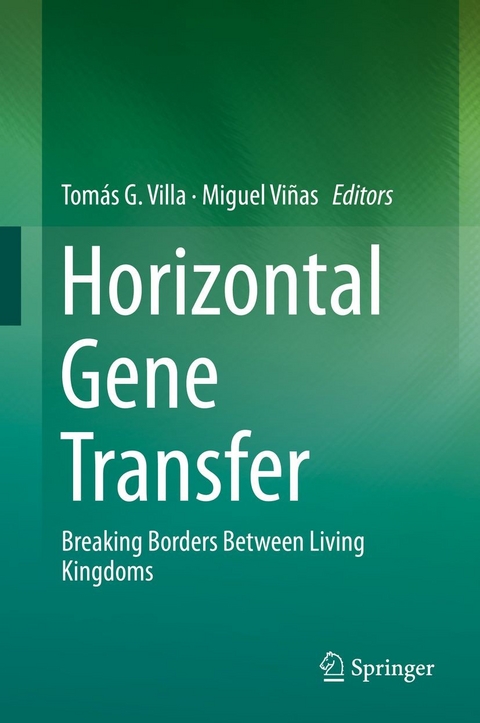 Horizontal Gene Transfer - 