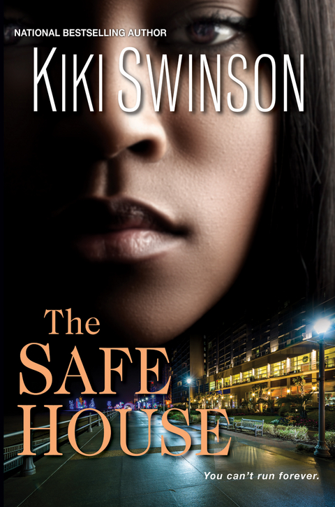 Safe House -  Kiki Swinson