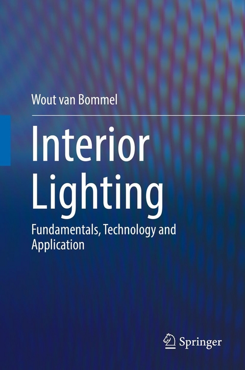 Interior Lighting - Wout van Bommel