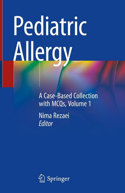 Pediatric Allergy - 