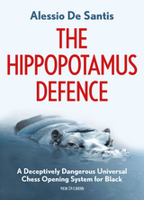 Hippopotamus Defence -  Alessio  de Santis