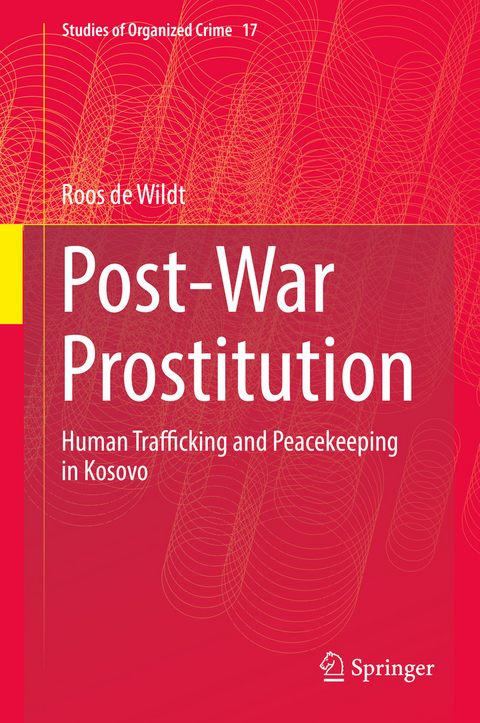 Post-War Prostitution - Roos de Wildt