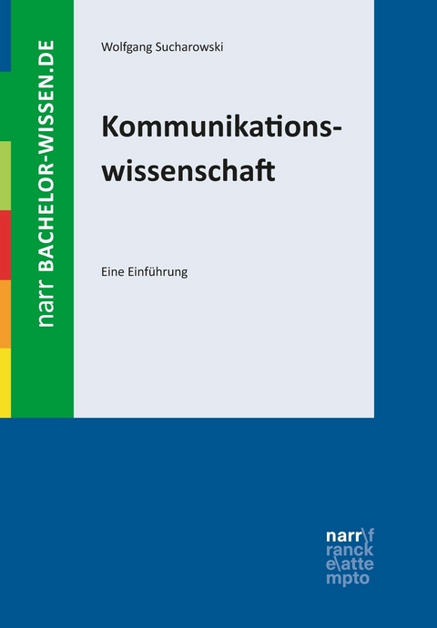 Kommunikationswissenschaft - Wolfgang Sucharowski