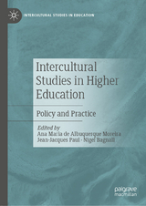 Intercultural Studies in Higher Education - 
