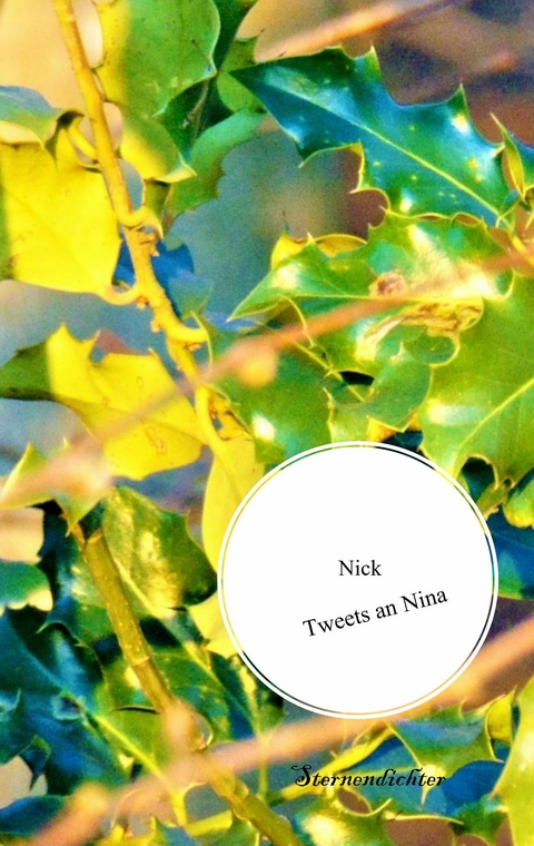 Tweets an Nina - Nick .