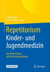 Repetitorium Kinder- und Jugendmedizin - 