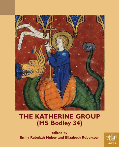 Katherine Group (MS Bodley 34)