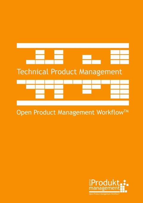 Technical Product Management according to Open Product Management Workflow - Frank Lemser