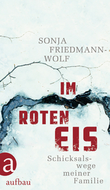 Im roten Eis - Sonja Friedmann-Wolf