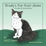 Brody's Fur-Ever Home - Lori J. Cooper