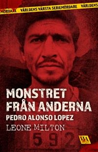Monstret från Anderna - Leone Milton