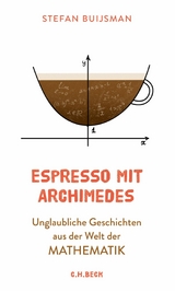 Espresso mit Archimedes -  Stefan Buijsman