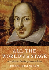 All the World's a Stage -  Joseph Rosenblum