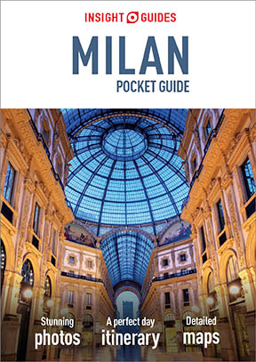 Insight Guides Pocket Milan (Travel Guide eBook) - Insight Guides