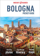 Insight Guides Pocket Bologna (Travel Guide eBook) - Insight Guides