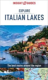 Insight Guides Explore Italian Lakes (Travel Guide eBook) - Insight Guides