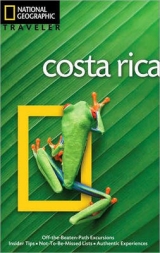 Costa Rica - Baker, Christopher