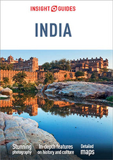 Insight Guides India (Travel Guide eBook) -  Insight Guides