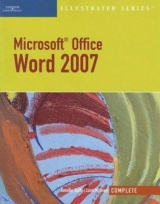 Microsoft Office Word 2007, Illustrated Complete - Cram, Carol; Duffy, Jennifer