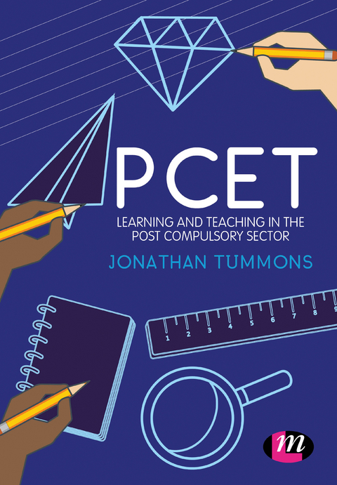 PCET - 