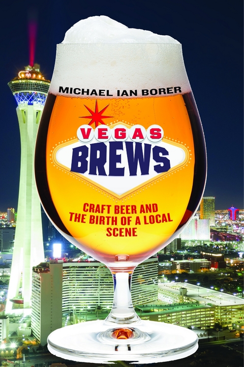 Vegas Brews -  Michael Ian Borer