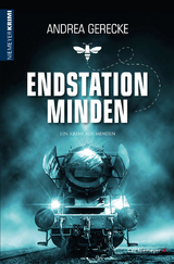 Endstation Minden - Andrea Gerecke